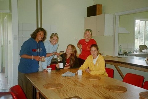 Denmark YHA - New South Wales Tourism  5