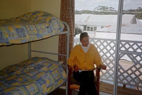 Denmark YHA - New South Wales Tourism  4