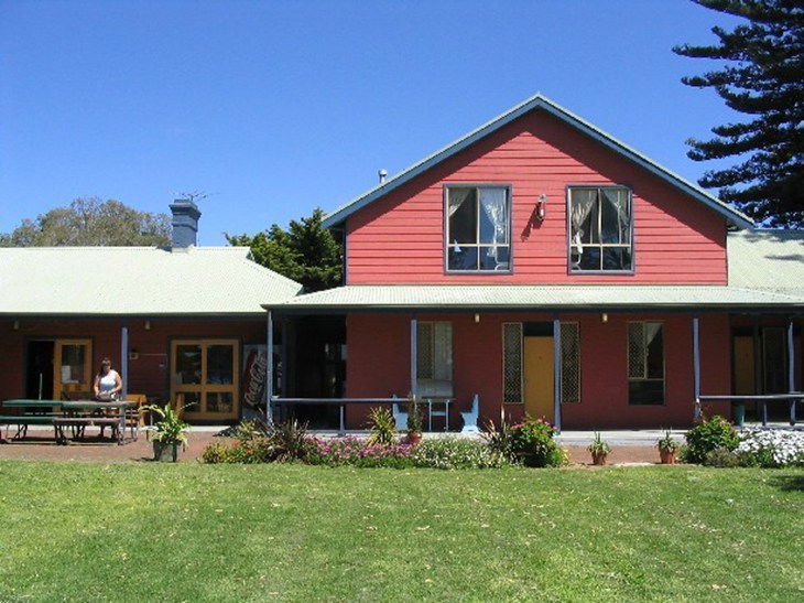 Quindalup WA New South Wales Tourism 