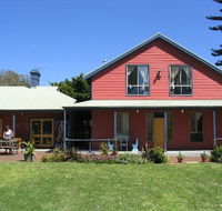 Dunsborough YHA - New South Wales Tourism 