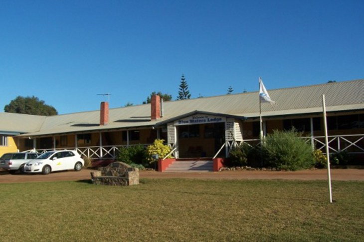 Mount Magnet WA New South Wales Tourism 