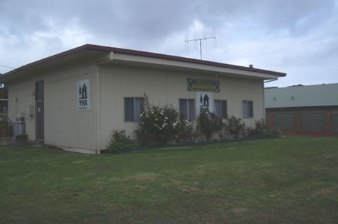 Walpole YHA - New South Wales Tourism  2