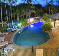 Port Douglas Queenslander The - New South Wales Tourism 