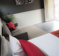 The Rocks Motel - New South Wales Tourism 