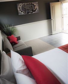 The Rocks Motel - New South Wales Tourism  0