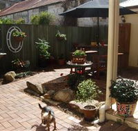 Bannockburn Lodge Homestay Accommodation - New South Wales Tourism 