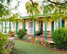 Birdhouse Cottage And Bed And Breakfast - New South Wales Tourism  0