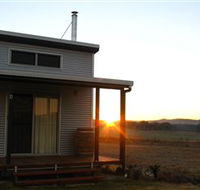 Ridgemill Estate- Cabins - New South Wales Tourism 