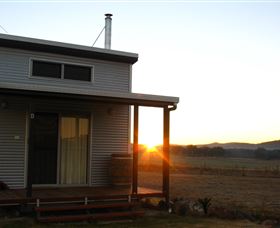 Ridgemill Estate- Cabins - New South Wales Tourism  0