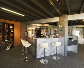 Ridgemill Estate- Cabins - New South Wales Tourism  1