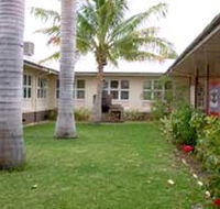 Travellers Haven Backpackers - New South Wales Tourism 
