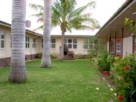 Travellers Haven Backpackers - New South Wales Tourism  0