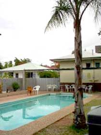 Travellers Haven Backpackers - New South Wales Tourism  1