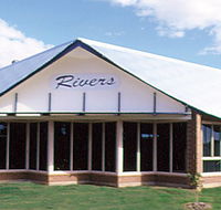 Ammonite Inn - New South Wales Tourism 
