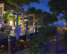 Kacys Bargara Beach Motel - New South Wales Tourism  3