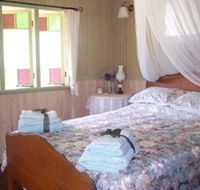 Flora Alba Accommodation - New South Wales Tourism 