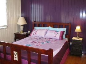 Flora Alba Accommodation - New South Wales Tourism  1