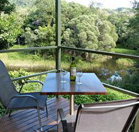Daintree Valley Haven - New South Wales Tourism 