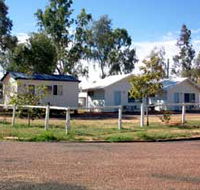 Cobb  Co Caravan Park - New South Wales Tourism 