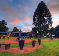 Bunya Mountains Getaway Accommodation - New South Wales Tourism 