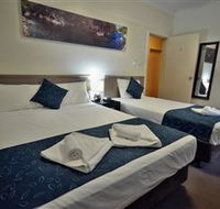 Lees Hotel Motel - New South Wales Tourism 