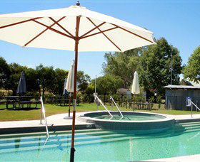 BIG4 Goondiwindi Holiday Park - New South Wales Tourism  0