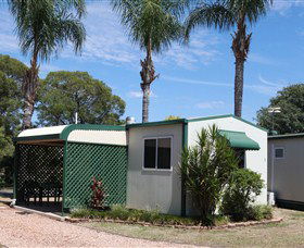 BIG4 Goondiwindi Holiday Park - New South Wales Tourism  2