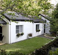 Homewood Cottages - New South Wales Tourism 