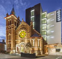 Quest Toowoomba Serviced Apartments - New South Wales Tourism 