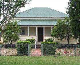 Albion Cottage - New South Wales Tourism  0