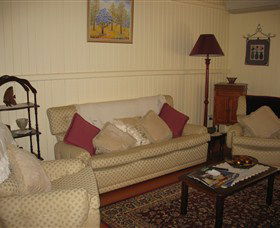 Albion Cottage - New South Wales Tourism  1