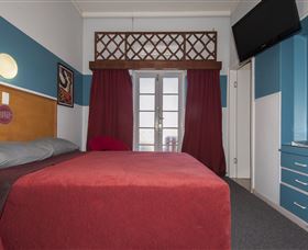 North Gregory Hotel - New South Wales Tourism  1