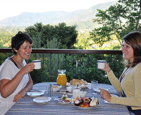 Kookas Bed And Breakfast - New South Wales Tourism  1