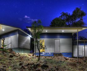 Cobbold Gorge Village (Accommodation And Camping) - New South Wales Tourism  0