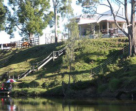 Imbil QLD New South Wales Tourism 