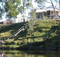 Imbil Bridge Farm - New South Wales Tourism 