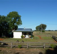 Charleville Bush Caravan Park and Cottage - New South Wales Tourism 