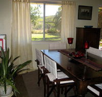 Flag Springs Bush Retreat - New South Wales Tourism 