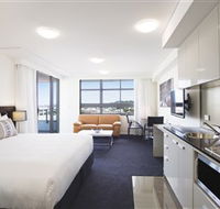 Oaks Grand Gladstone - New South Wales Tourism 