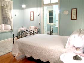 Inglebrae Bed And Breakfast - New South Wales Tourism  0