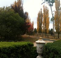 Glen Waverly Bed and Breakfast and Alpacas - New South Wales Tourism 