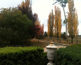 Glen Waverly Bed And Breakfast And Alpacas - New South Wales Tourism  0