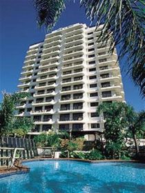 Ocean Royale Apartments - New South Wales Tourism  1