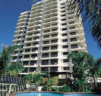 Ocean Royale Apartments - New South Wales Tourism 