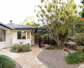 Flaxton QLD New South Wales Tourism 