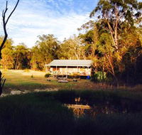 Possum's Hollow and Hooter's Hut - New South Wales Tourism 