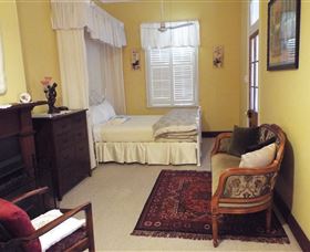 Guy House Bed And Breakfast - New South Wales Tourism  0