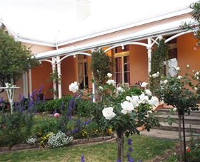 Guy House Bed And Breakfast - New South Wales Tourism  2