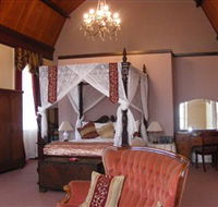 Abbey Of The Roses Boutique Heritage Guesthouse - New South Wales Tourism 