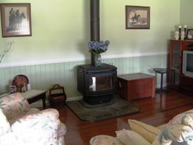 Logger's Rest - New South Wales Tourism  1